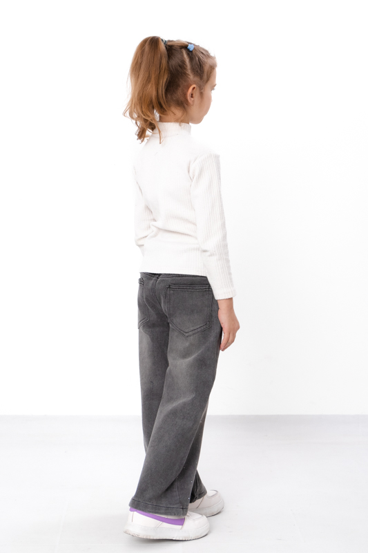 Джинси для дівчинки